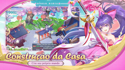 Duelo Ninja screenshot 6