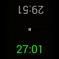 Chess Clock for Scrabble on 9Apps