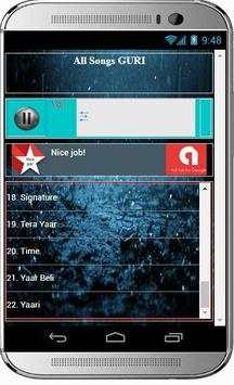 GURI Super Hit Songs screenshot 5
