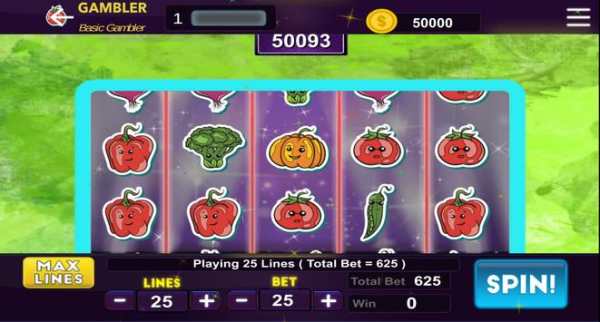 Lottery Games Win Reel Money App screenshot 3