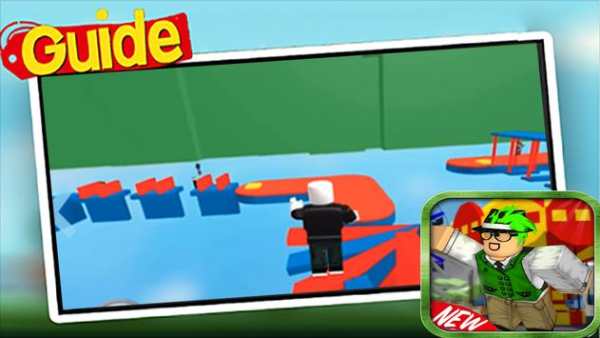 Tips Roblox 2017 screenshot 1