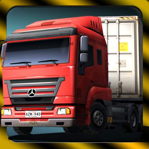 Real Truck Parking 3D 1.2.27