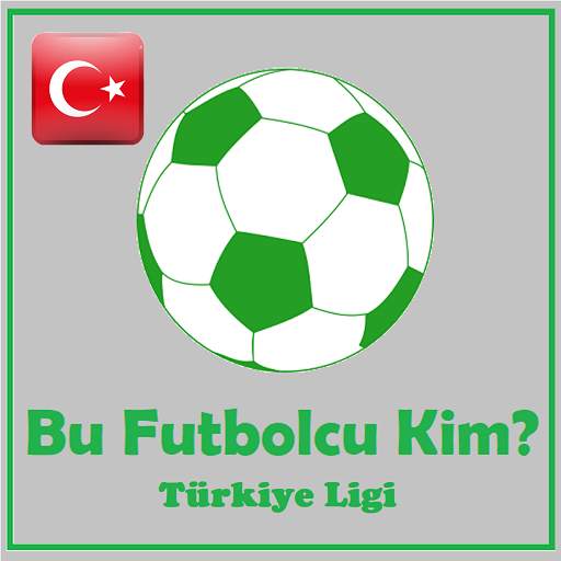 Bu Futbolcu Kim? - Türkiye Futbol Ligi (2021) 1.1