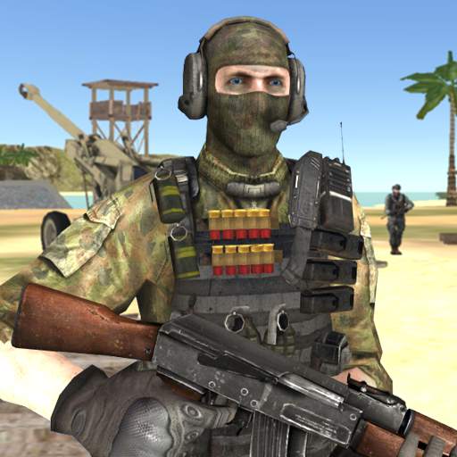 Sniper Shooter Army Soldier 1.0