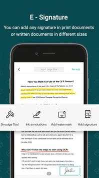 India Scanner App: Scanner to scan PDF 3 تصوير الشاشة