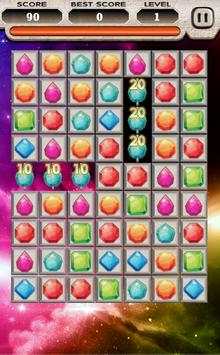 Jewel Legend 2017 screenshot 2