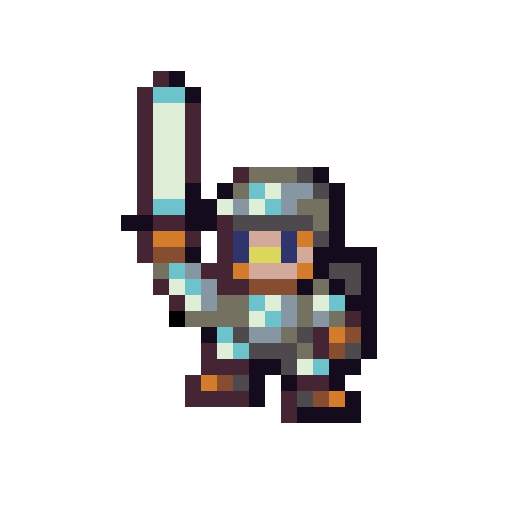 Heroism 2021.05 Release: 1