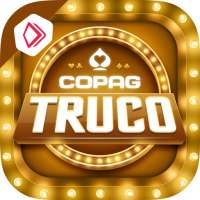 Truco - Copag Play