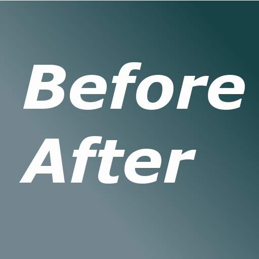Before & After 1.0