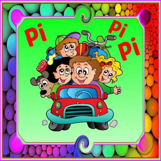 El Auto de Papá Video icon