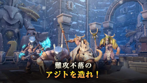 Dark Quest 5（ダーククエスト5）ハクスラRPG screenshot 6
