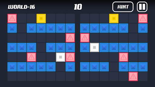 Two World Puzzle screenshot 5