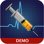 Fast Infusion Dosage Demo icon