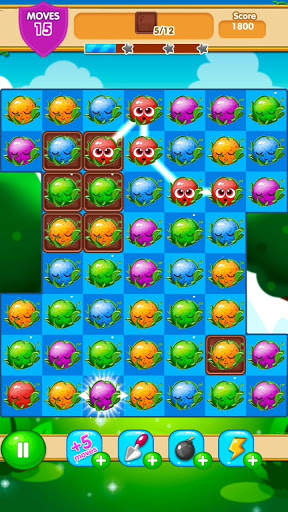 Fruit Candy screenshot 3