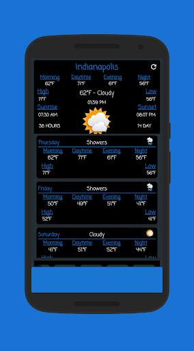 Cyanide Launcher screenshot 6