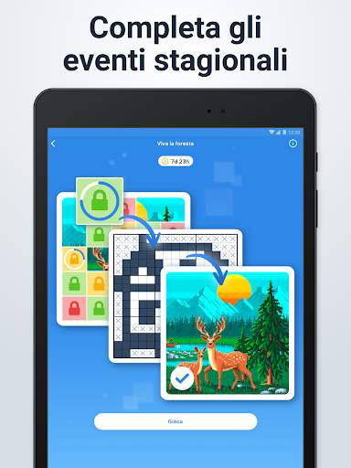 Nonogram.com: giochi di logica screenshot 11
