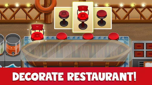 Masala Express: Indian Restaurant Cooking Games screenshot 4