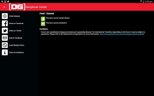 Can I pack that? - DG App screenshot 11