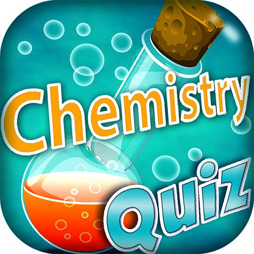 Chemistry Quiz Games - Fun Trivia Science Quiz App 6.0