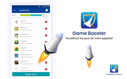 Smart Phone Cleaner & Booster screenshot 16