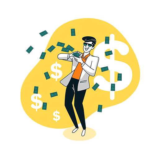 Make Money FREE guide - how to launch android app 1.0