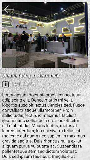 Thema Sofa and Window screenshot 3