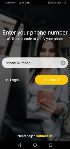 Five Star Cab Services screenshot 2
