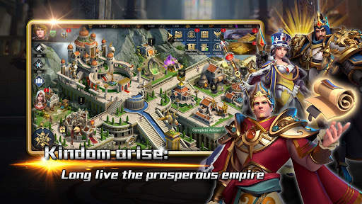 King of Worlds screenshot 5