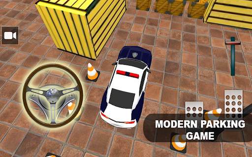 Car Game 2023 screenshot 1