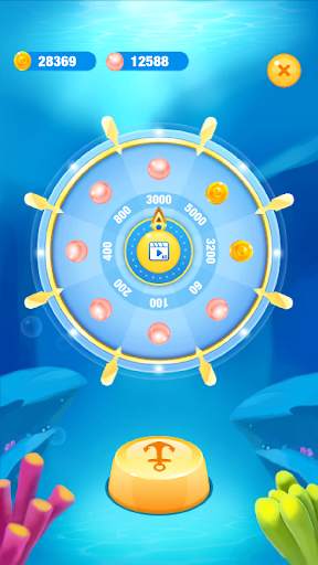 Happy Fisher - go fishing screenshot 5