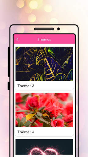 My Photo Keyboard : Picture Keyboard, Emoji, Fonts screenshot 6