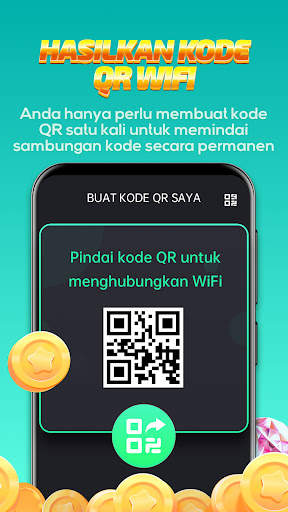 Lucky WiFi screenshot 3