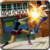 High School Fighting 1.1