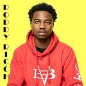 Roddy Ricch Popular Songs logo