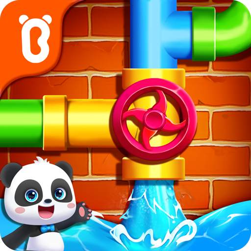 Little Panda's Town: Treasure 8.58.02.00