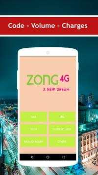 Mobile Packages Pakistan Offline: 3G,4G,Call & SMS screenshot 5