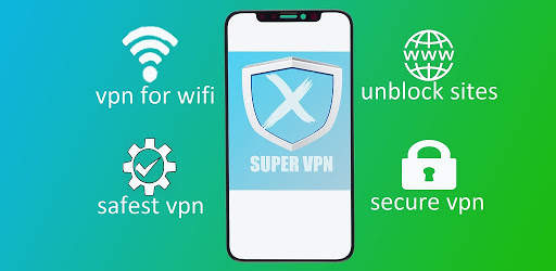x super vpn screenshot 1