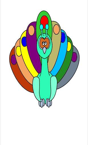 Coloring Book free screenshot 3