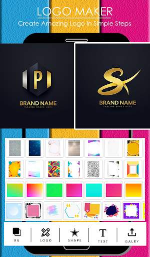 Logo Maker For Business Logo Designer, Logo Art screenshot 8