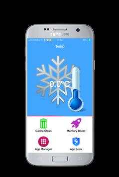 Clean Phone - 2018 screenshot 3