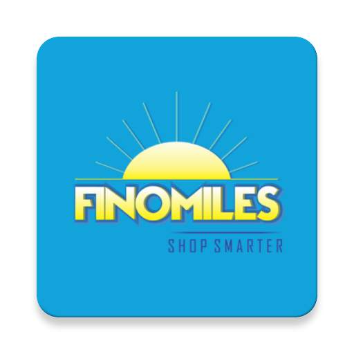Finomiles Online Shopping App 1.8