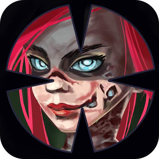 Shoot The Zombie: Dead City 3D 1.0