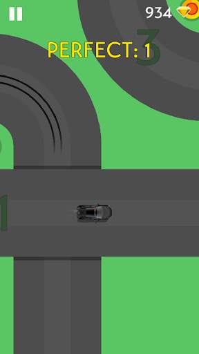SLING RACE DRIFT MASTER: DRIFTING GAMES 2020 screenshot 2
