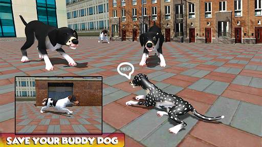 Help The Dogs screenshot 5