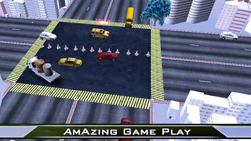 Drive Happy Truck screenshot 2