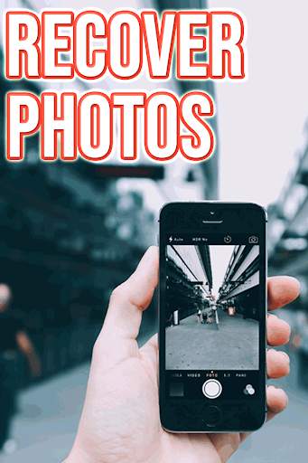 Recover Deleted Photos From Phone Memory Guide screenshot 2