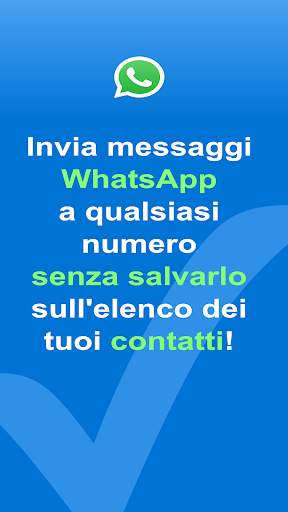 Easy Message screenshot 1