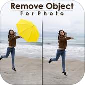 Remove Object From Background Photos 1.0