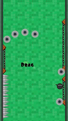 Ninja 314 screenshot 1
