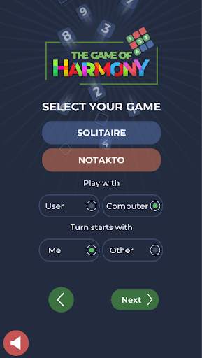 The Game Of Harmony screenshot 3